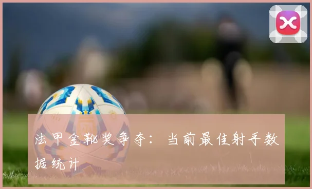 法甲金靴奖争夺：当前最佳射手数据统计