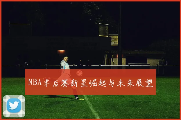 NBA季后赛新星崛起与未来展望