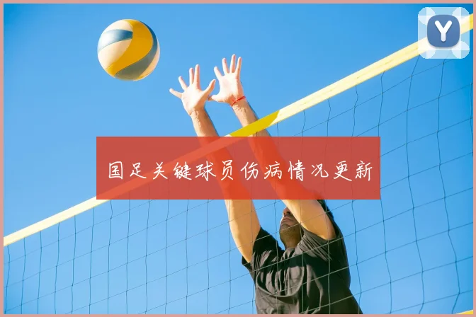 国足关键球员伤病情况更新