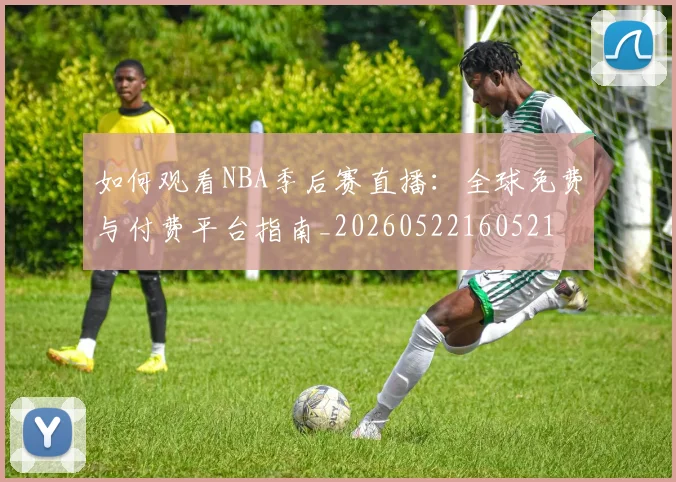 如何观看NBA季后赛直播:全球免费与付费平台指南_20260522160521
